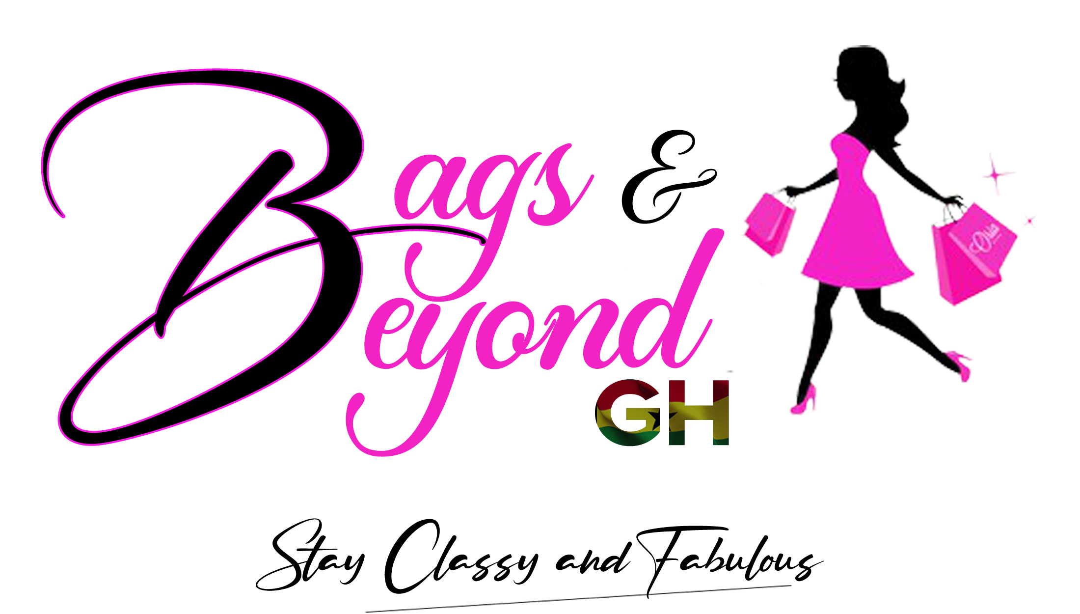 Bags & Beyond GH